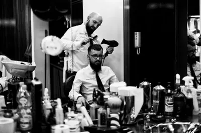 Gentleman Barbershop